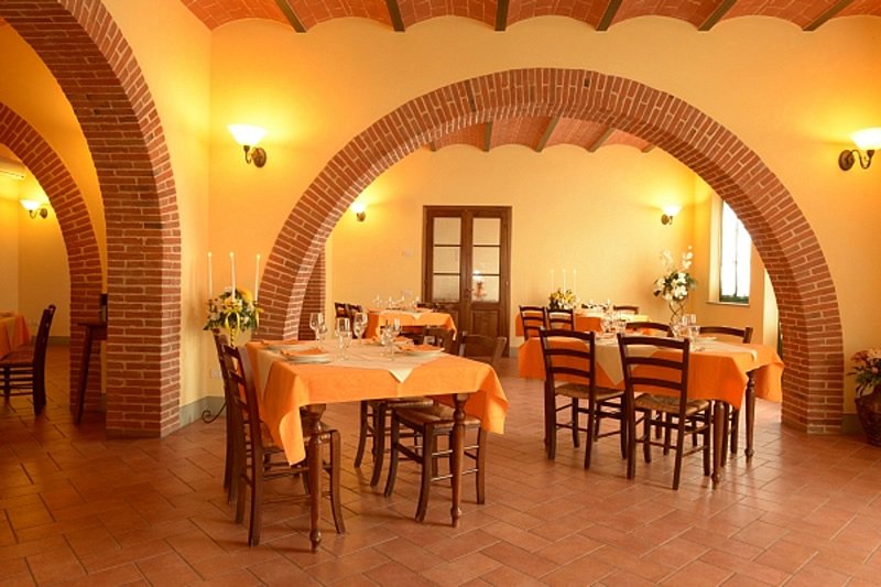 Azienda Agricola Musignano – Cerreto Guidi (FI)