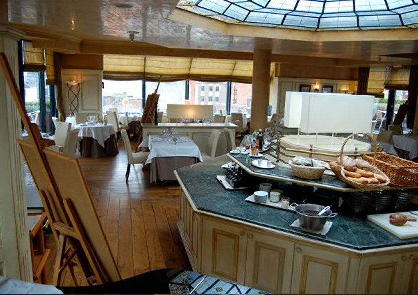 Ristorante Gran Duca (Belgio)