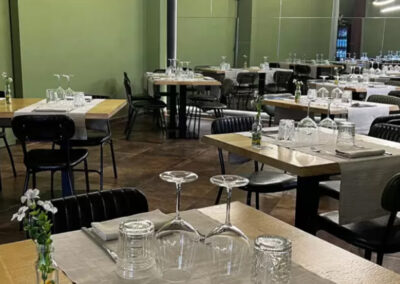 Ristorante da Carlo – Certaldo (FI)