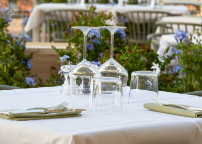 Ristorante L’Unico – Scandicci (FI)